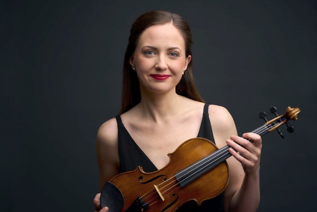 Picture for Dubuque Symphony Orchestra: Classics 3: Symphonic Landscapes