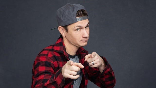 Picture for Dude Dad's Parents Night Out