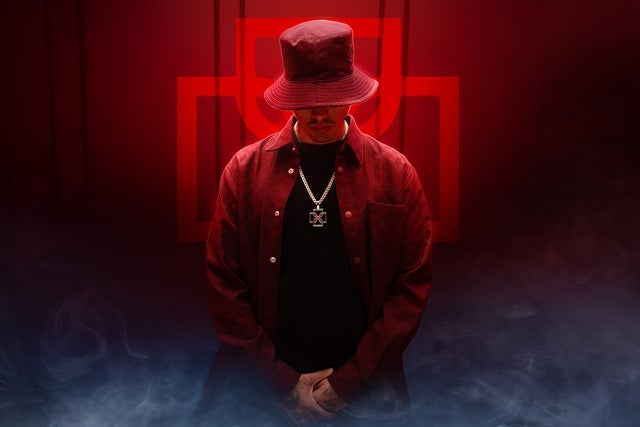 תמונה עבור Duki - Ameri World Tour