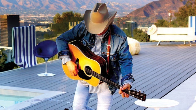 Picture for Dwight Yoakam