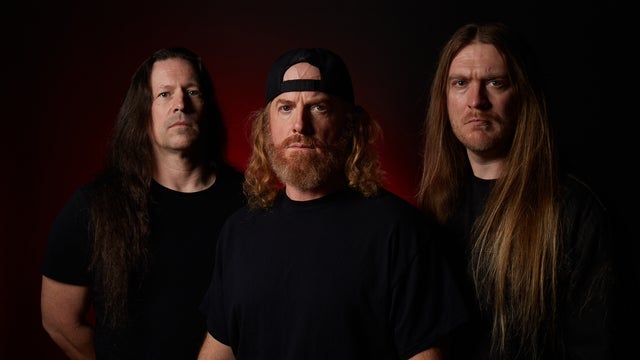 Picture for Dying Fetus w/ Gates To Hell & Mugshot