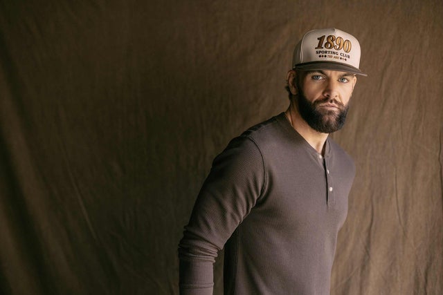 Picture for Dylan Scott (Children ages 5-15 must be accompanied by an adult)