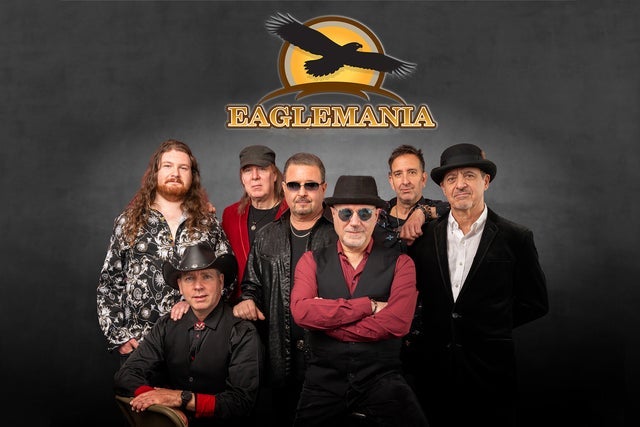 Picture for Eaglemania