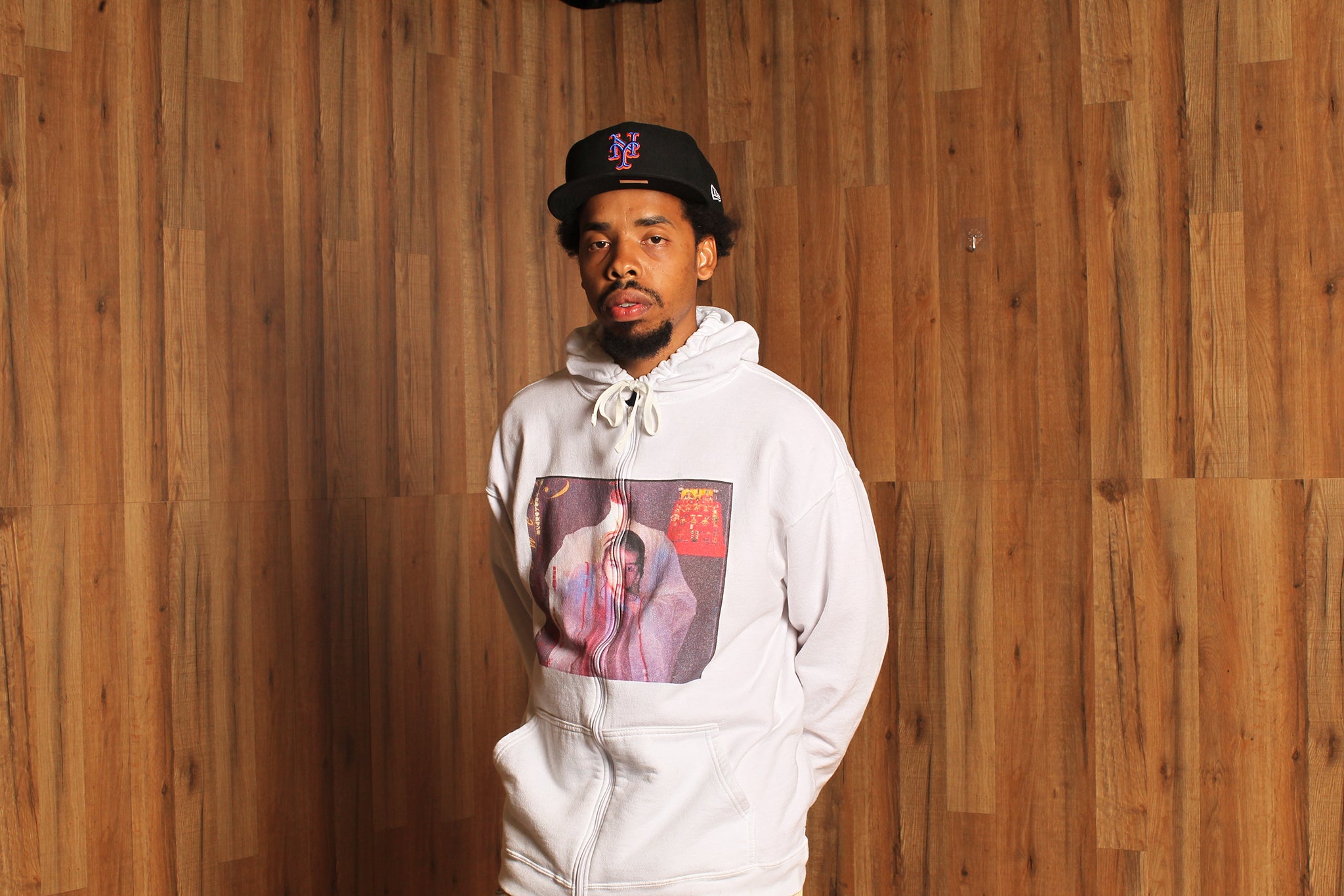 Изображение для Earl Sweatshirt