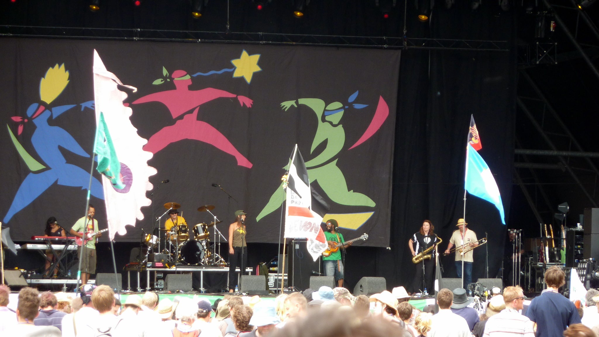 Picture for Easy Star All-Stars