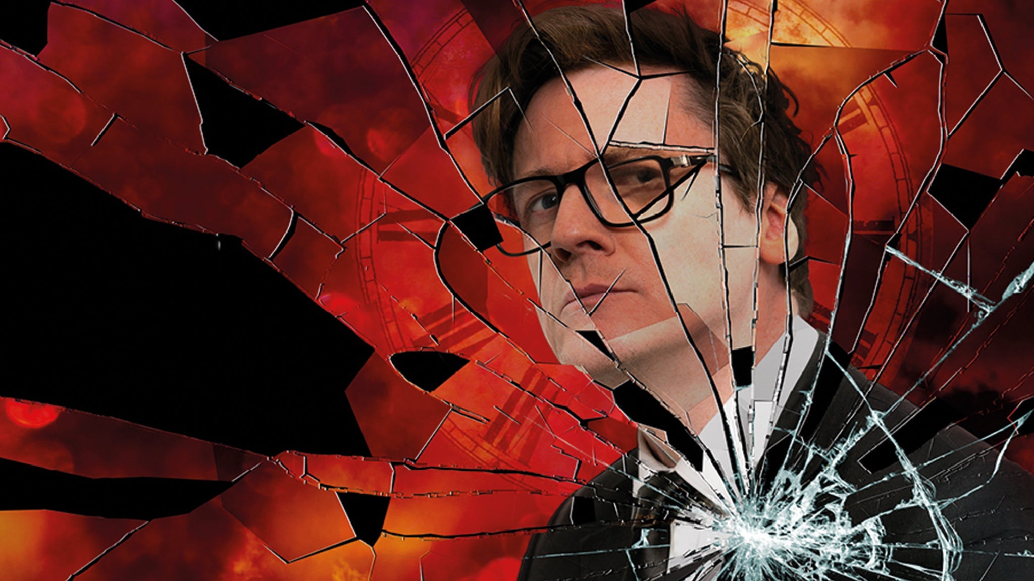 תמונה עבור Ed Byrne: Tragedy Plus Time
