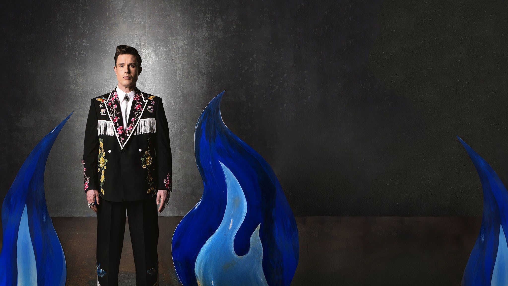 תמונה עבור Ed Gamble: Fresh Hell