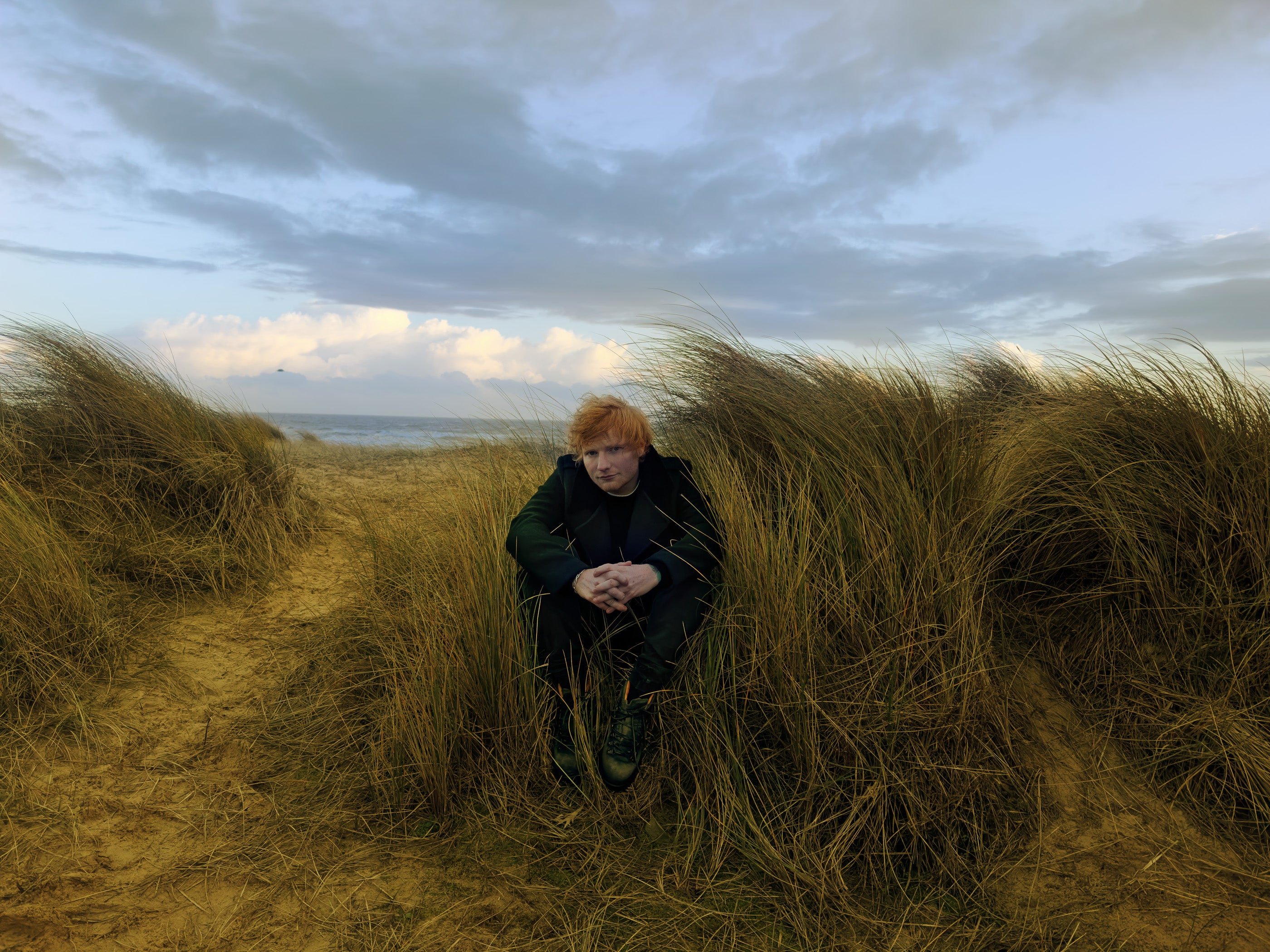 תמונה עבור Ed Sheeran