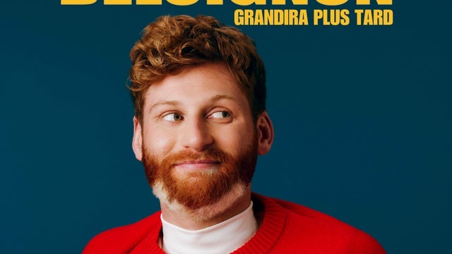 Изображение для Edouard Deloignon - Grandira plus tard