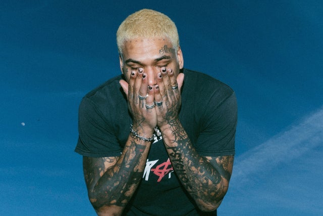 תמונה עבור EKKSTACY, support: Worry Club