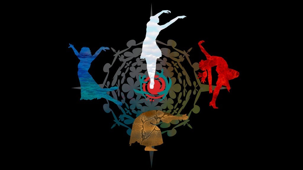 Picture for Elements in Motion 