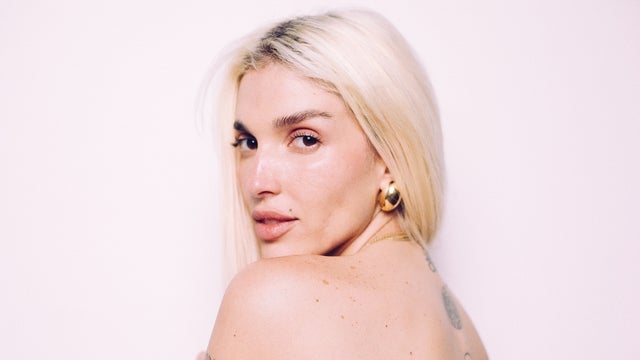 Picture for ELENA ROSE - Alma US Tour 2025