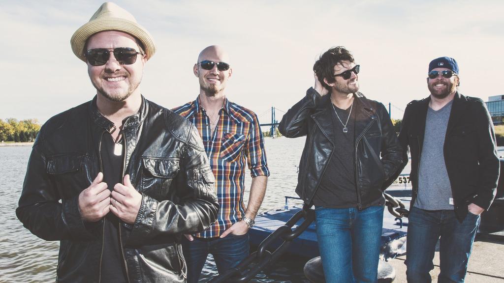 Picture for Eli Young Band: Strange Hours Tour
