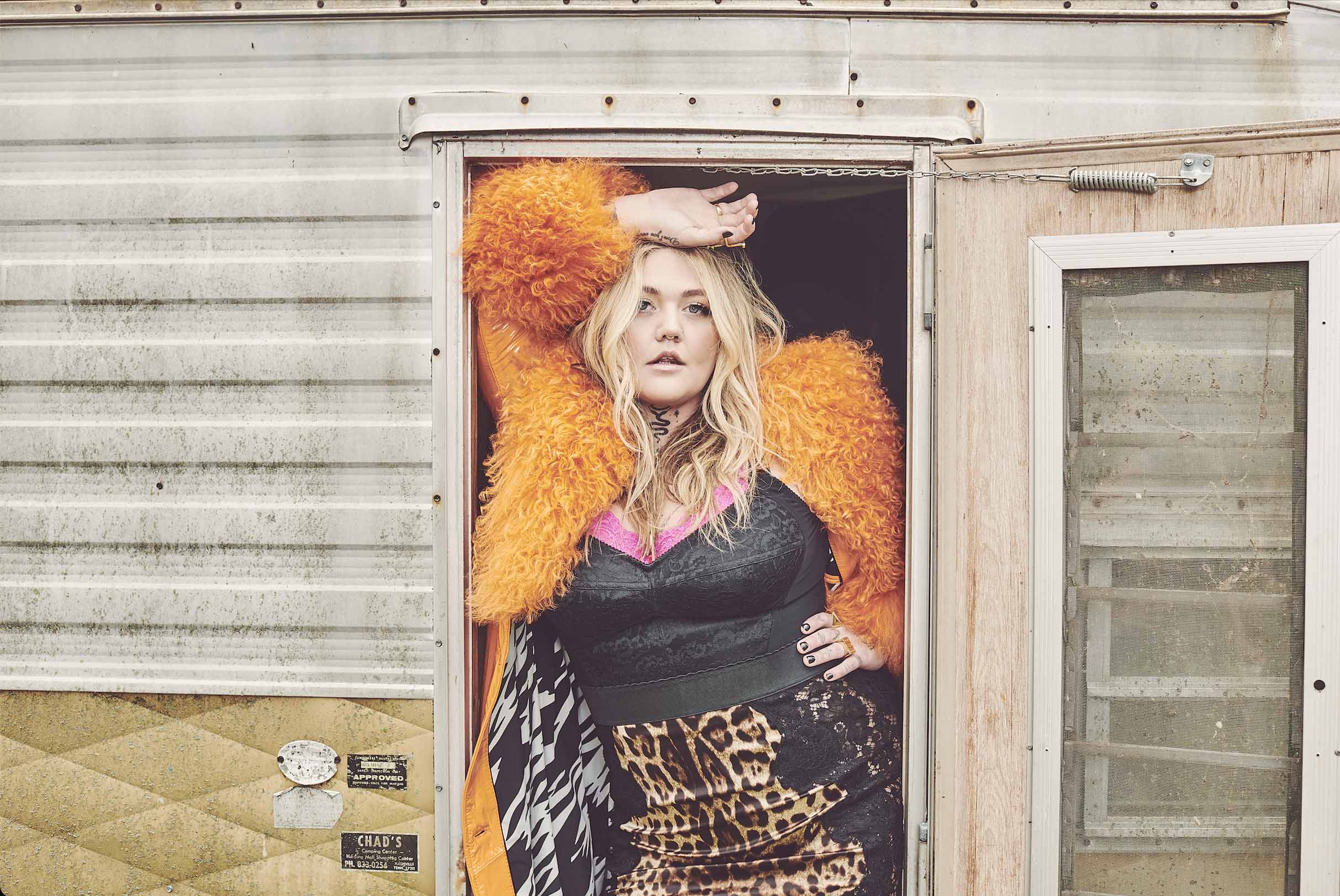 Picture for Elle King