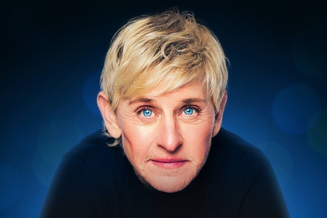 Picture for Ellen Degeneres