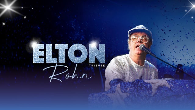 Picture for Elton Rohn