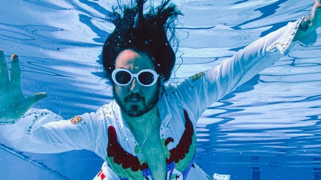 תמונה עבור ELVANA: ELVIS FRONTED NIRVANA - HOLMFIRTH - PICTUREDOME