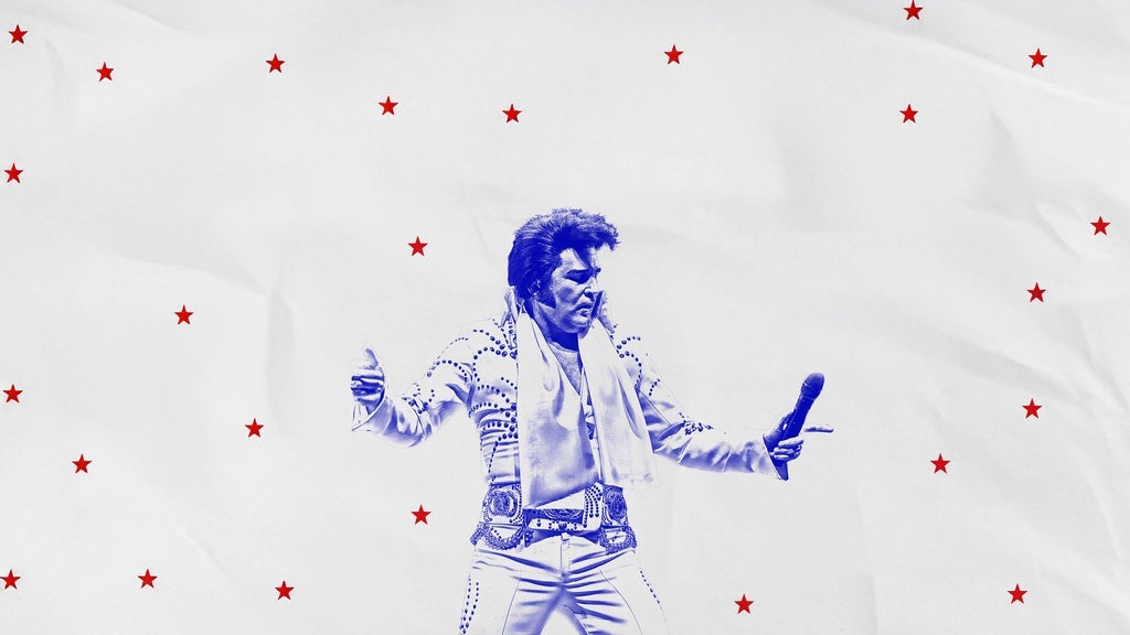 Изображение для ELVIS THE CONCERT 2025 (USA)