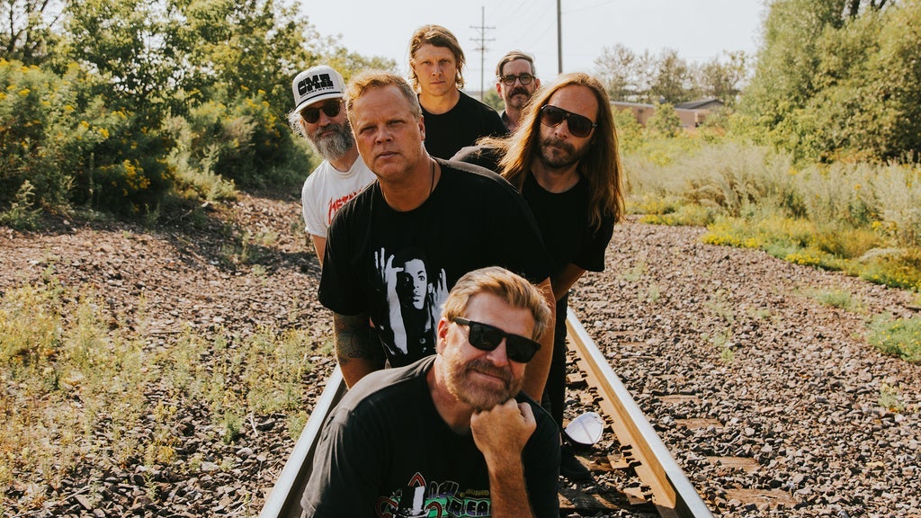 Picture for Emery w/ The Dangerous Summer