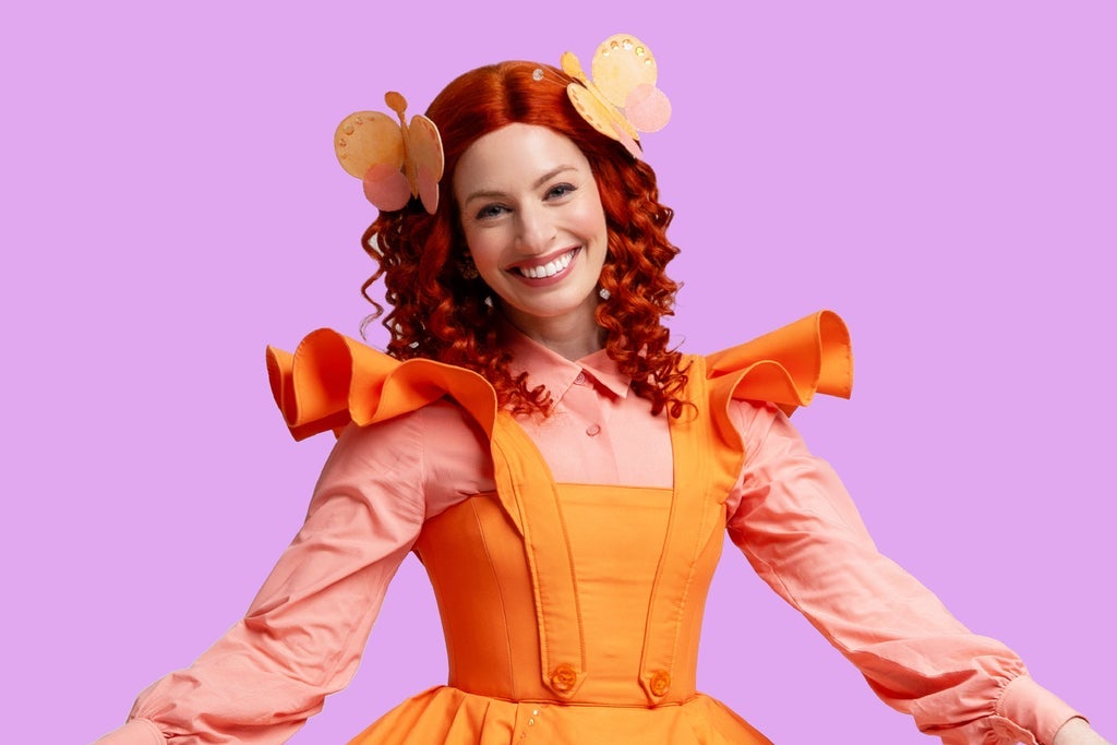 Picture for Emma Memma - Boop & Twirl