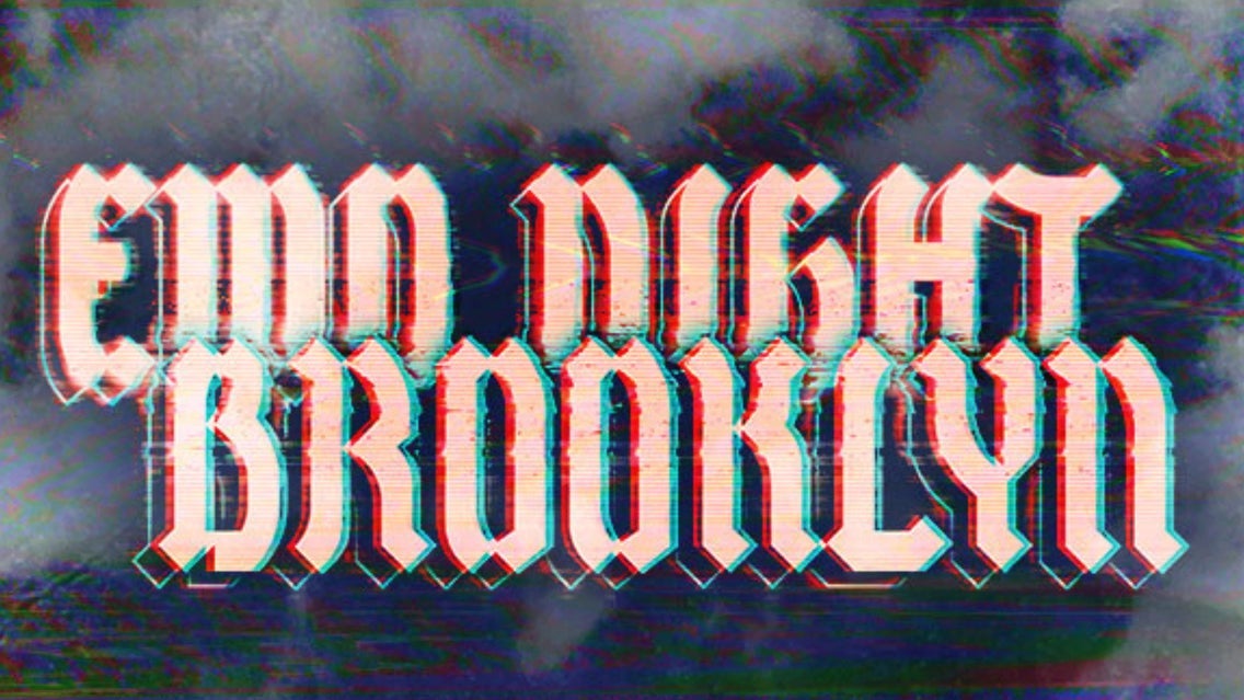 Picture for EMO NIGHT BROOKLYN