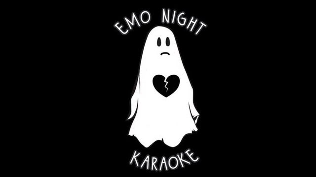 Picture for Emo Night Karaoke