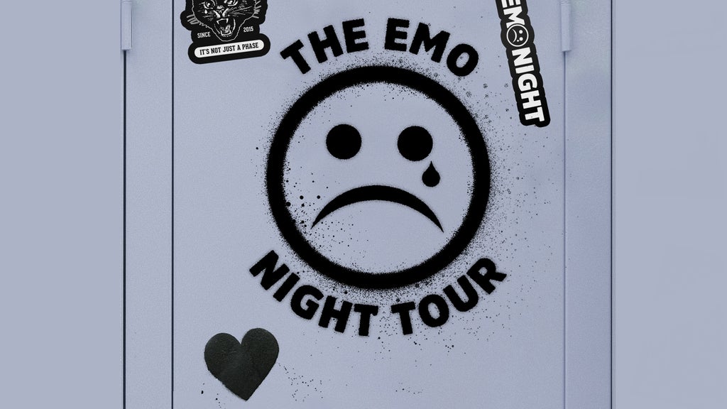 Picture for Emo Night Tour