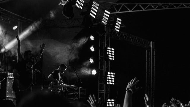 Picture for Empire of the Sun - ASK THAT GOD AUSTRALIAN TOUR