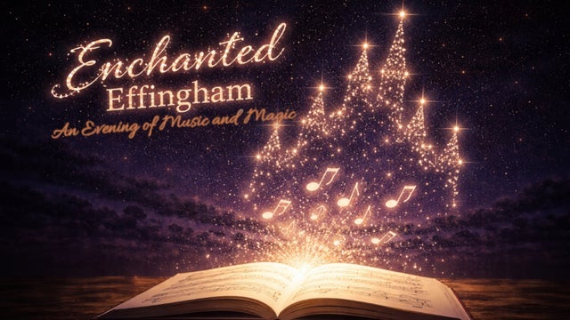 Picture for Enchanted Effingham