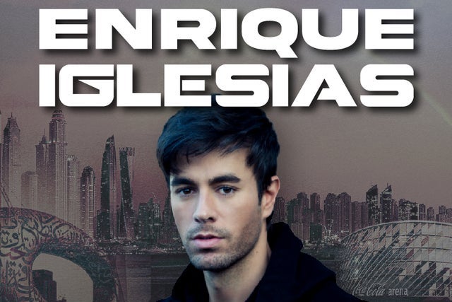 Picture for ENRIQUE IGLESIAS