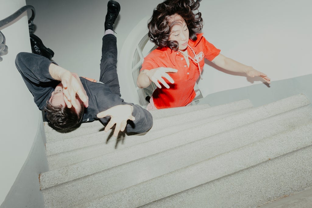 Изображение для ERASERHEAD XIU XIU