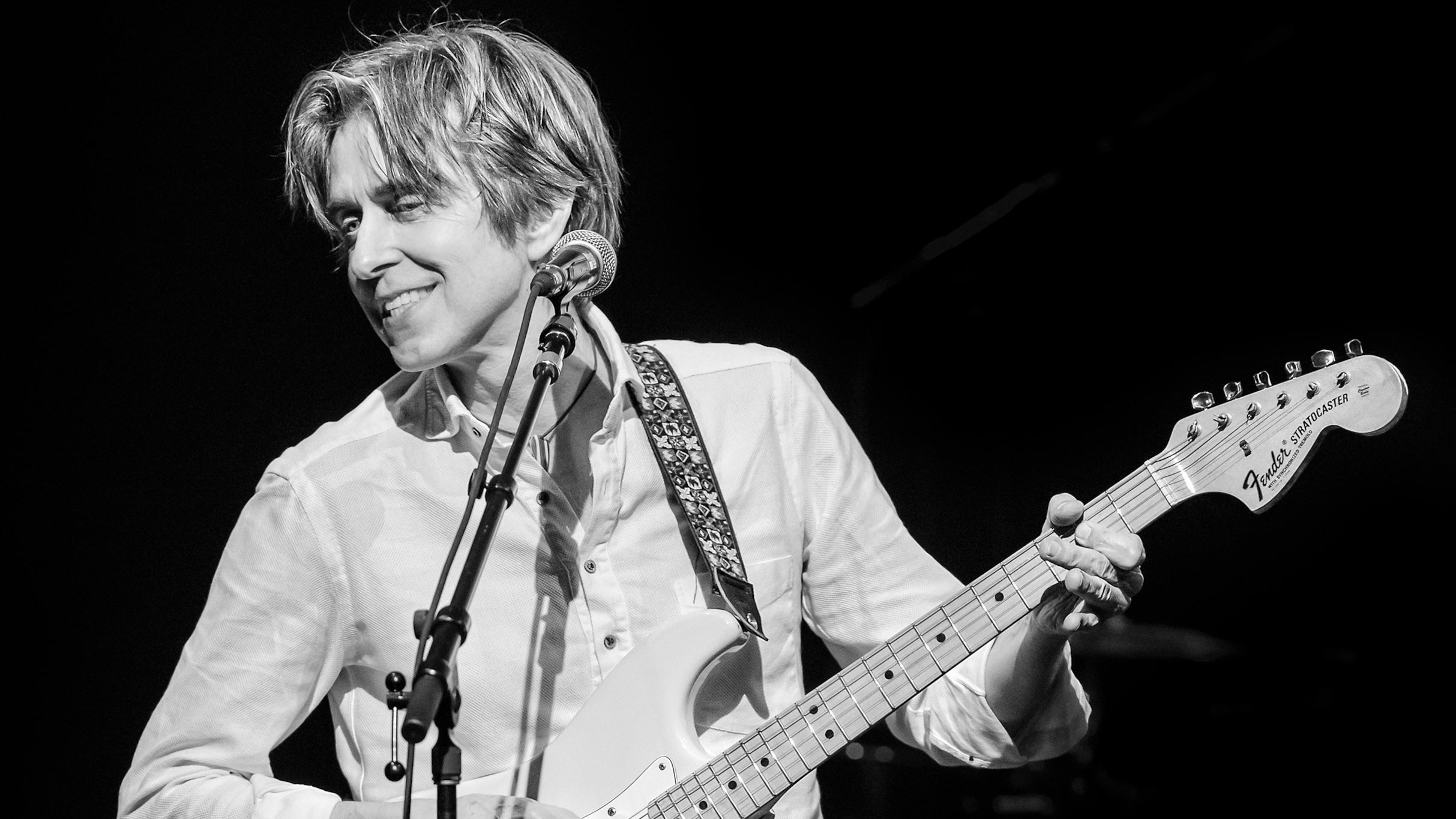 Изображение для ERIC JOHNSON - Texaphonic Europe Tour 2026