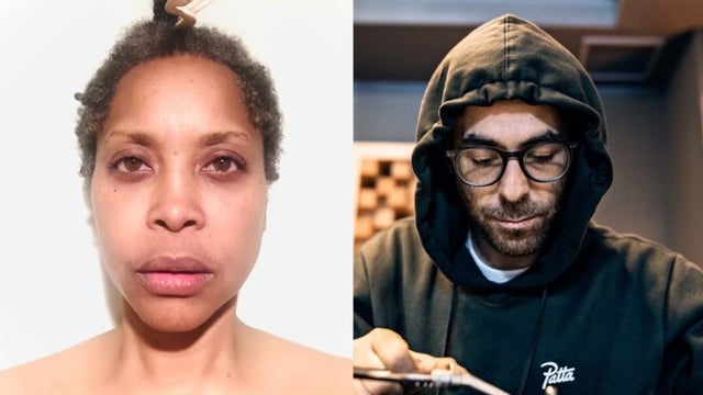 Picture for Erykah Badu and The Alchemist present Abi + Alan