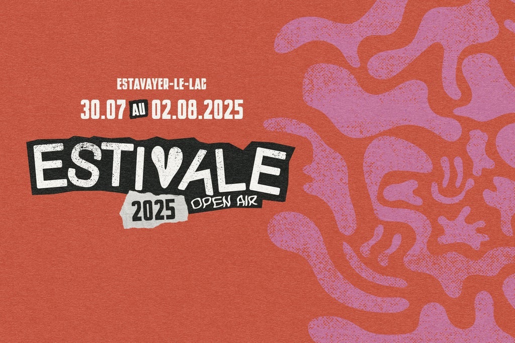 תמונה עבור Estivale Open Air 2025 | Abonnement 4 jours (30.07. - 02.08.2025)