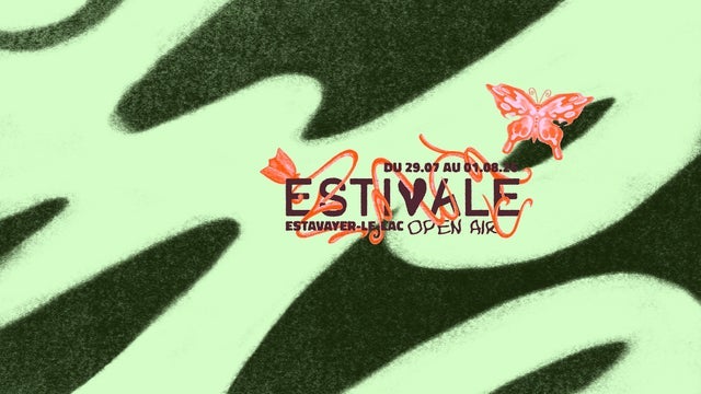תמונה עבור Estivale Open Air 2026 | Friday