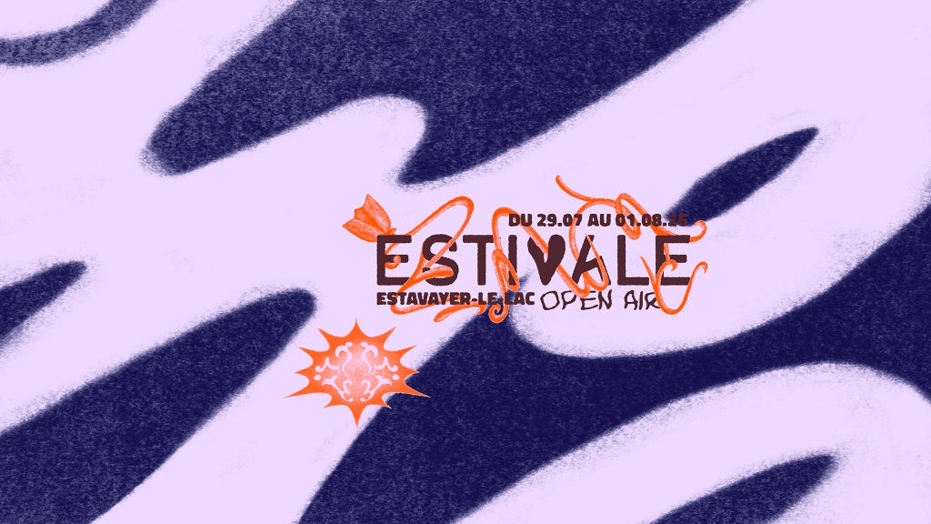 תמונה עבור Estivale Open Air 2026 | Saturday
