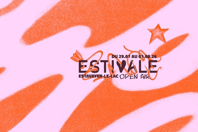 תמונה עבור Estivale Open Air 2026 | Thursday