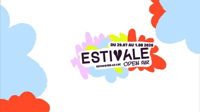 Изображение для Estivale Open Air 2026 | Wednesday
