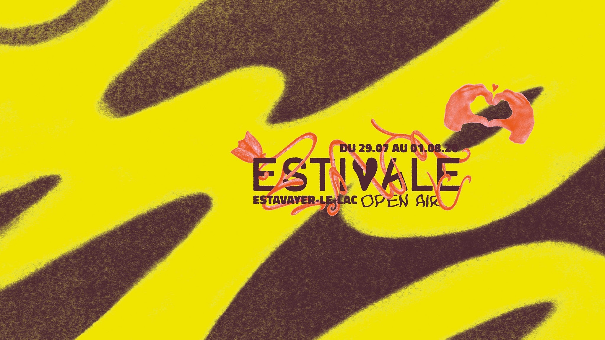 תמונה עבור Estivale Open Air 2026 | Wednesday