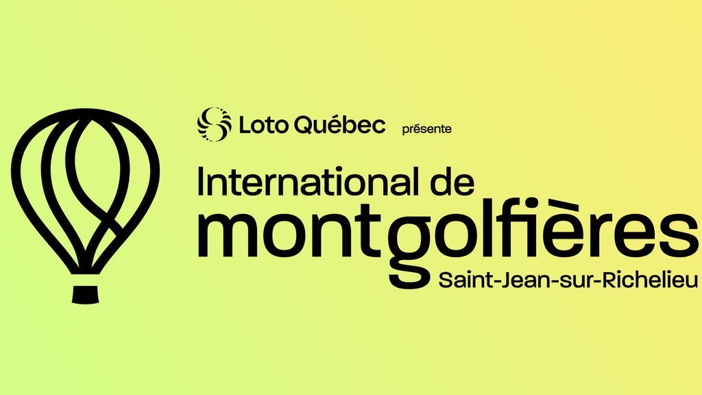 Picture for ET C'EST PAS FINI - International de montgolfières 9 août 2024