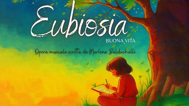 תמונה עבור EUBIOSIA - Buona vita
