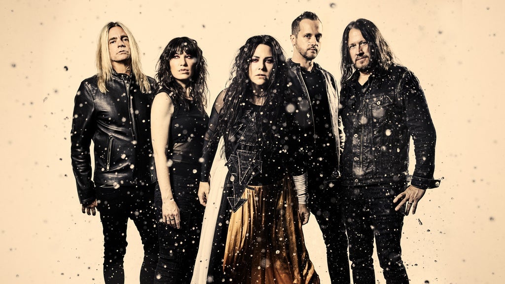 Picture for Evanescence