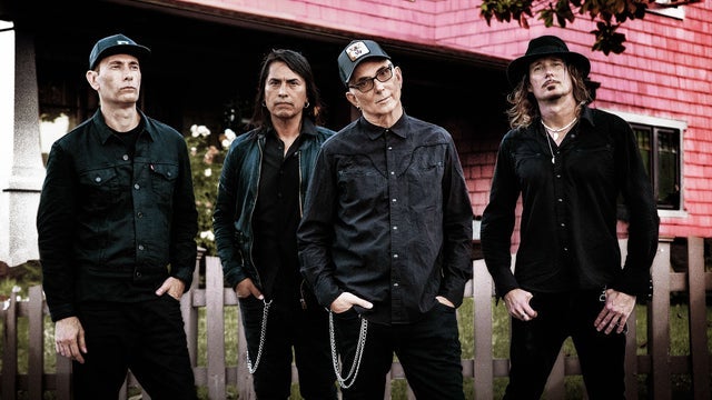 Picture for Everclear w/ Local H