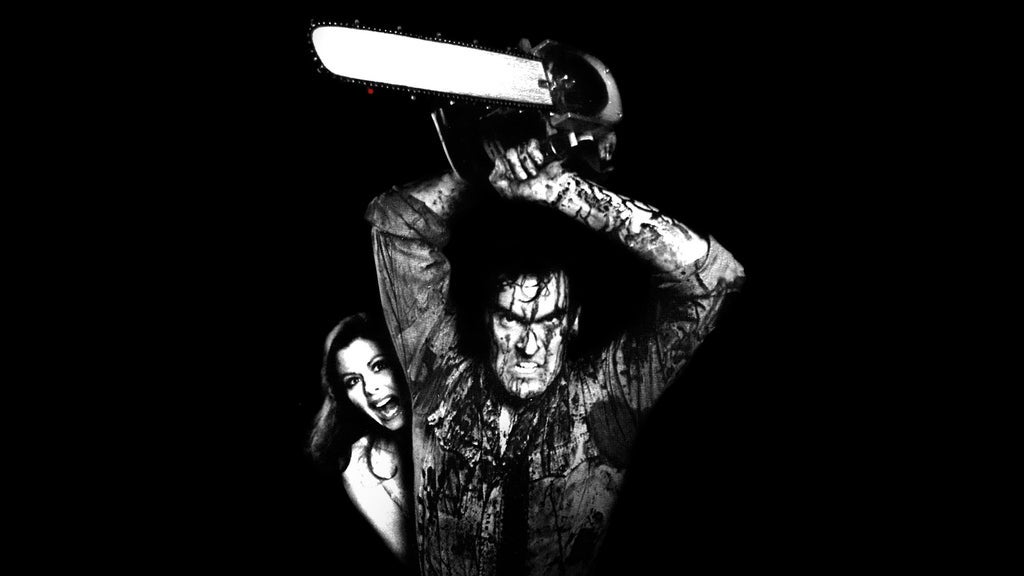 Picture for EVIL DEAD IN CONCERT