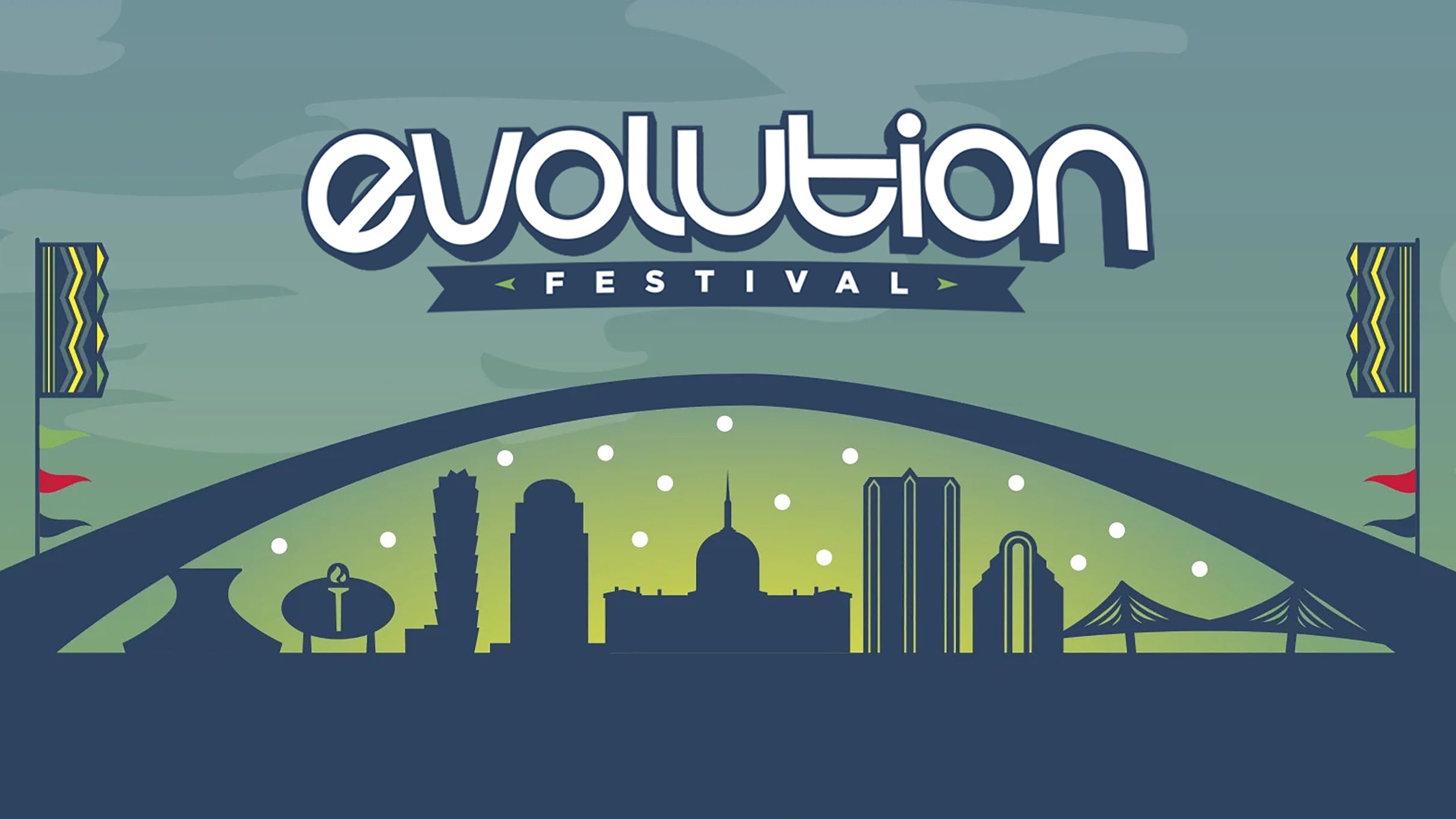 Picture for Evolution Festival