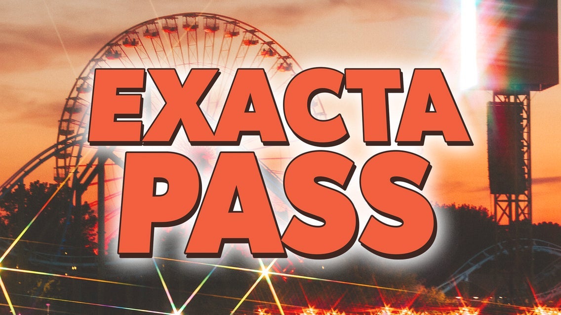 Picture for Exacta Pass