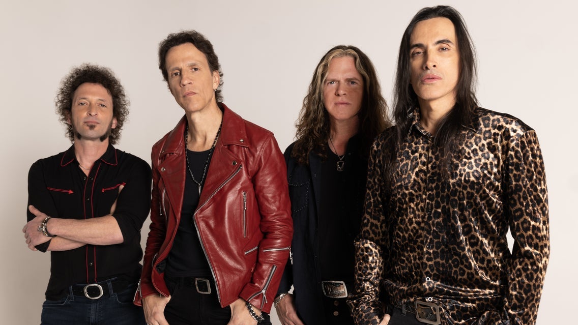 Picture for Extreme with special guest Living Colour