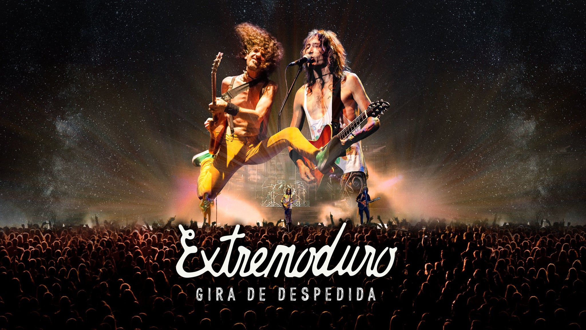 Picture for Extremoduro