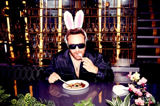 תמונה עבור F*** Me I'm Famous! by David Guetta