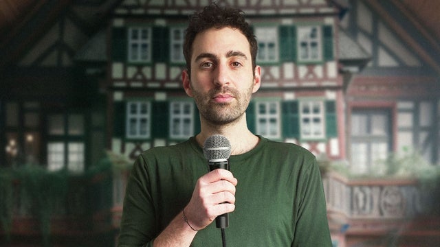 Picture for FABI ROMMEL - DAHEIM - WIEN (AT)